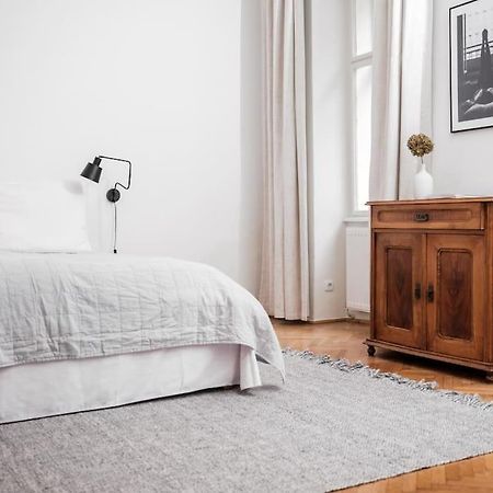 Edelhof Design Apartment Wien Ngoại thất bức ảnh