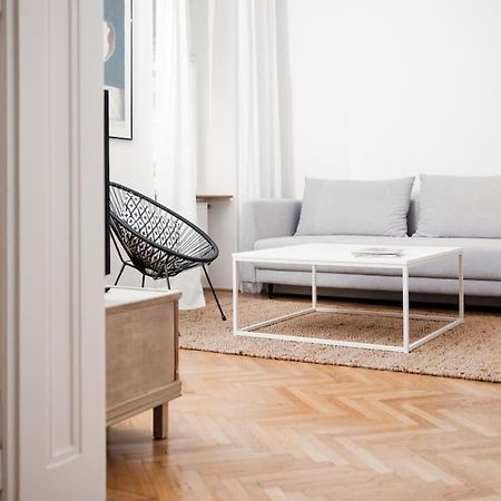 Edelhof Design Apartment Wien Ngoại thất bức ảnh