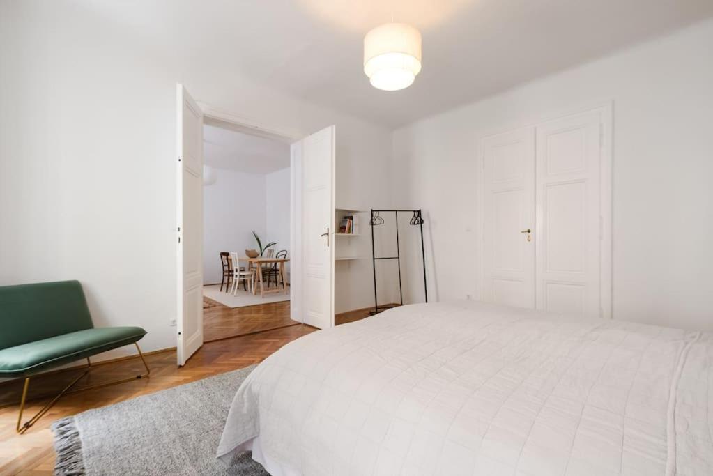 Edelhof Design Apartment Wien Ngoại thất bức ảnh