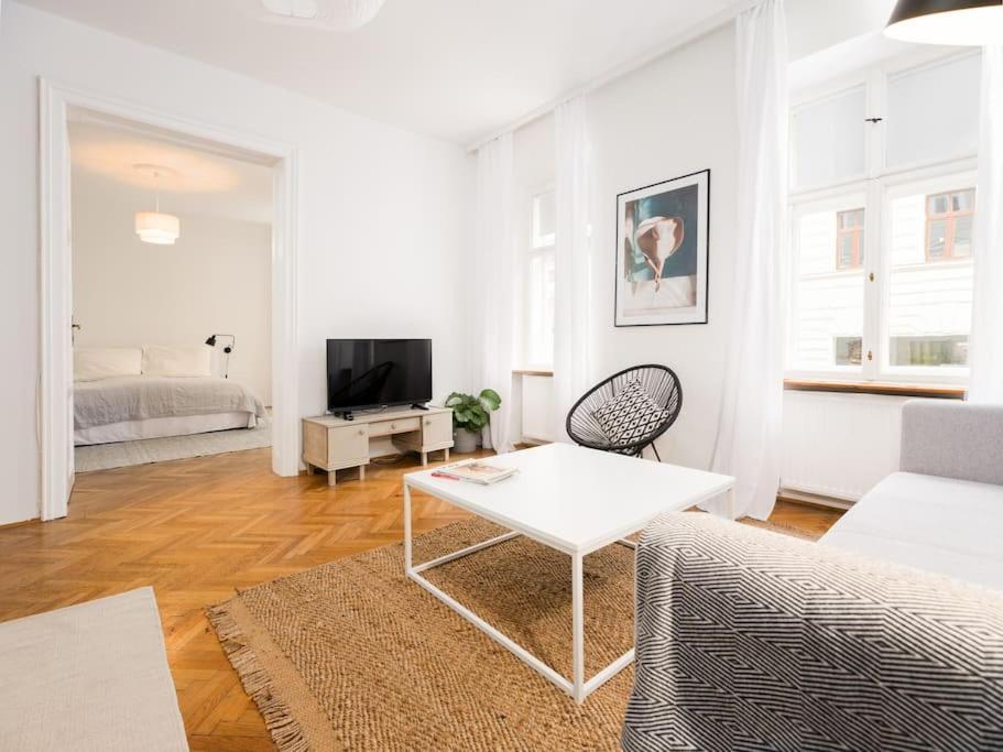 Edelhof Design Apartment Wien Ngoại thất bức ảnh