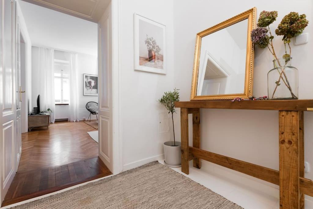Edelhof Design Apartment Wien Ngoại thất bức ảnh