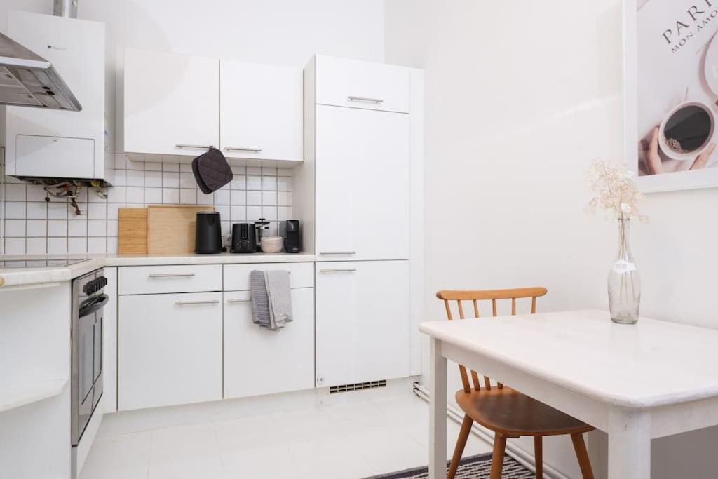 Edelhof Design Apartment Wien Ngoại thất bức ảnh