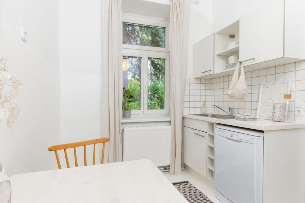 Edelhof Design Apartment Wien Ngoại thất bức ảnh