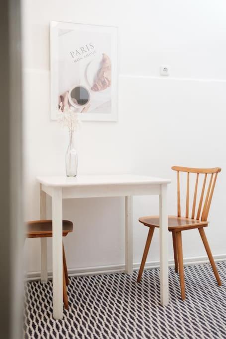 Edelhof Design Apartment Wien Ngoại thất bức ảnh