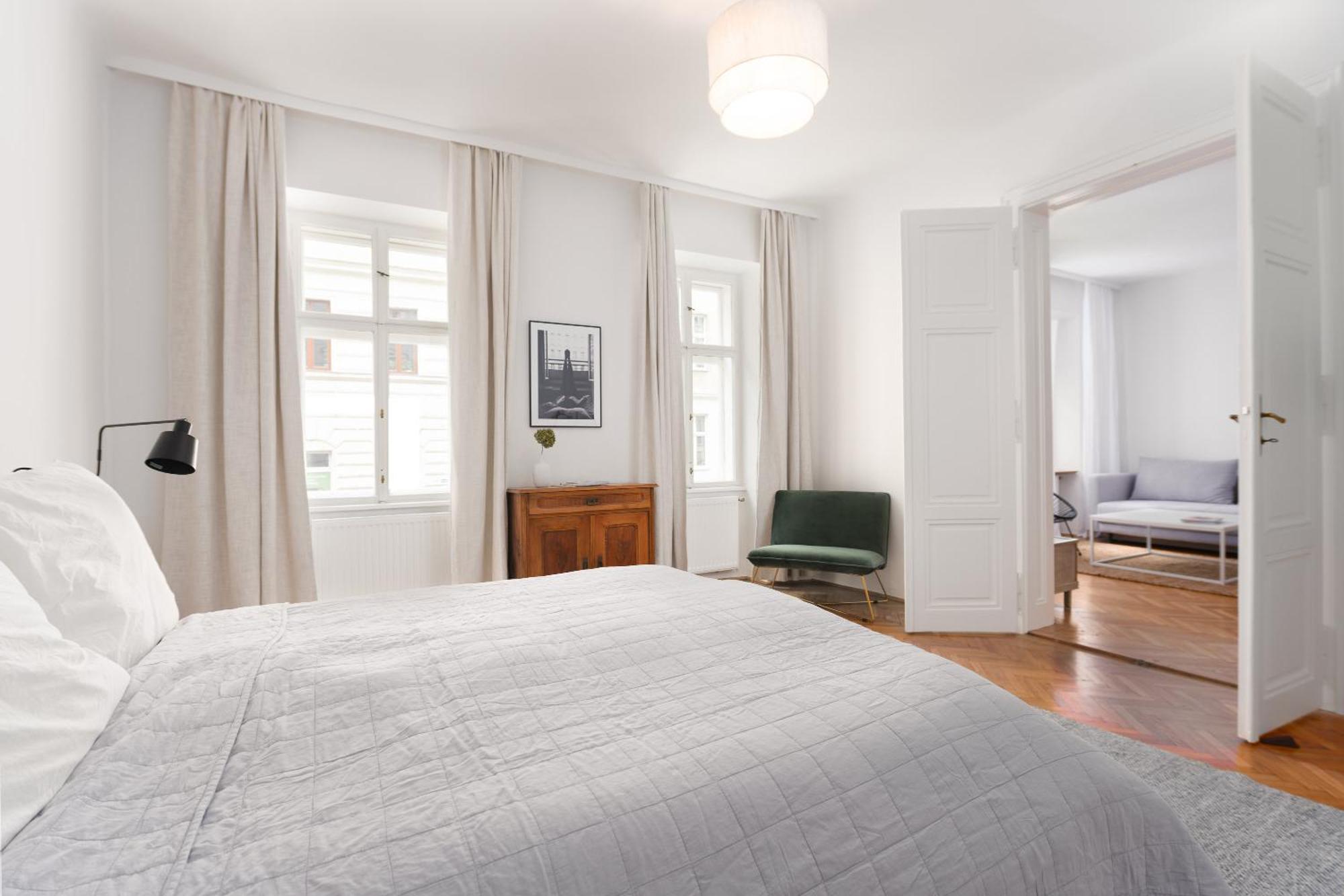 Edelhof Design Apartment Wien Ngoại thất bức ảnh